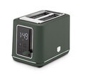Prajitor de paine digital Berlinger Haus, Matte Green, 27.8x16.6x19.1 cm, inox, verde mat