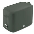 Prajitor de paine cu capac Berlinger Haus, Matte Green, 750W, inox, verde mat