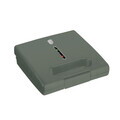 Sandwich maker Berlinger Haus, Matte Green, 22.5x13 cm, aluminiu, verde mat