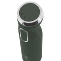 Set blender 6 in 1 Berlinger Haus, Matte Green, 800W, inox/plastic, verde mat