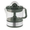 Storcator electric de citrice Berlinger Haus, Matte Green, 40W, 700 ml, plastic/inox, verde mat/transparent