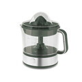 Storcator electric de citrice Berlinger Haus, Matte Green, 40W, 700 ml, plastic/inox, verde mat/transparent
