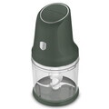 Tocator 2 in 1 Berlinger Haus, Matte Green, 1 L, inox/plastic, verde mat/transparent