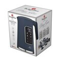 Ceainic electric digital Berlinger Haus, Deep Sea, 1.7 L, plastic/inox, albastru mat