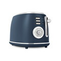 Prajitor de paine Berlinger Haus, Deep Sea, 850W, metal/aluminiu, albastru mat