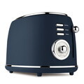 Prajitor de paine Berlinger Haus, Deep Sea, 850W, metal/aluminiu, albastru mat