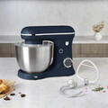 Robot de bucatarie Berlinger Haus, Deep Sea, 1500W, inox/plastic, albastru mat/gri