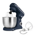 Robot de bucatarie Berlinger Haus, Deep Sea, 1500W, inox/plastic, albastru mat/gri