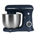 Robot de bucatarie Berlinger Haus, Deep Sea, 1500W, inox/plastic, albastru mat/gri