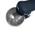 Robot de bucatarie Berlinger Haus, Deep Sea, 1500W, inox/plastic, albastru mat/gri