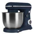 Robot de bucatarie Berlinger Haus, Deep Sea, 1500W, inox/plastic, albastru mat/gri