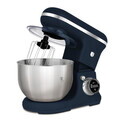 Robot de bucatarie Berlinger Haus, Deep Sea, 1500W, inox/plastic, albastru mat
