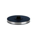 Ceainic electric Berlinger Haus, Deep Sea, 1.7 L, sticla borosilicata, albastru mat/transparent