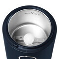 Rasnita electrica de cafea Berlinger Haus, Deep Sea, 150W, inox, albastru mat