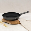 Tigaie Berlinger Haus, Anthracite, 28 cm, 2.4 L, aluminiu forjat, antracit mat