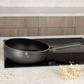Tigaie flip Berlinger Haus, Anthracite, 26 cm, aluminiu, antracit mat