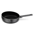 Tigaie flip Berlinger Haus, Anthracite, 26 cm, aluminiu, antracit mat