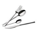 Set tacamuri 24 piese Berlinger Haus, Cutlery, inox, argintiu