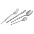 Set tacamuri 24 piese Berlinger Haus, Cutlery, inox, argintiu