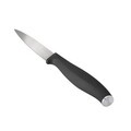 Set 6 cutite Berlinger Haus, Anthracite, inox, antracit mat