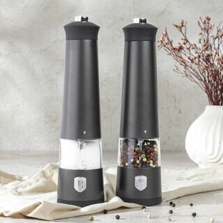 Antracit mat, Set rasnite