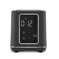 Prajitor de paine digital Berlinger Haus, Anthracite, 27.8x16.6x19.1 cm, inox, antracit mat
