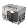 Prajitor de paine digital Berlinger Haus, Anthracite, 27.8x16.6x19.1 cm, inox, antracit mat