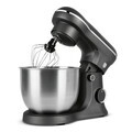 Robot de bucatarie Berlinger Haus, Anthracite, 1500W, inox/plastic, antracit mat/argintiu