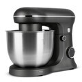 Robot de bucatarie Berlinger Haus, Anthracite, 1500W, inox/plastic, antracit mat/argintiu