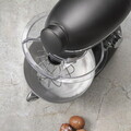 Robot de bucatarie 4 in 1 Berlinger Haus, Anthracite, 1500W, inox/plastic, antracit mat/argintiu