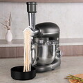 Robot de bucatarie 4 in 1 Berlinger Haus, Anthracite, 1500W, inox/plastic, antracit mat/argintiu