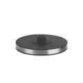 Ceainic electric Berlinger Haus, Anthracite, 1.7 L, sticla borosilicata, antracit mat/transparent
