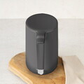 Ceainic electric cu pereti dubli Berlinger Haus, Anthracite, 1.7 L, plastic/inox, antracit mat