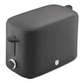 Prajitor de paine cu capac Berlinger Haus, Anthracite, 750W, inox, antracit mat