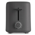 Prajitor de paine cu capac Berlinger Haus, Anthracite, 750W, inox, antracit mat