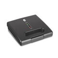 Sandwich maker 3 in 1 Berlinger Haus, Anthracite, 22.5x13 cm, aluminiu, antracit mat