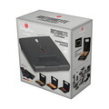 Sandwich maker 3 in 1 Berlinger Haus, Anthracite, 22.5x13 cm, aluminiu, antracit mat