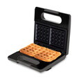 Sandwich maker 3 in 1 Berlinger Haus, Anthracite, 22.5x13 cm, aluminiu, antracit mat