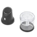Tocator 2 in 1 Berlinger Haus, Anthracite, 1 L, inox/plastic, antracit mat/transparent