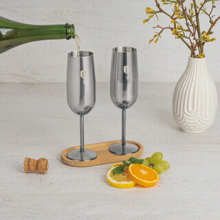 Argintiu, 260 ml