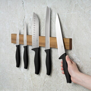 Negru;Natur, Set suport magnetic