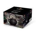 Ceainic Berlinger Haus, Matte Black, 800 ml, fonta, negru