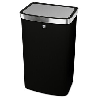 Negru mat, 60L