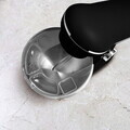 Robot de bucatarie Berlinger Haus, Matte Black, 1500W, inox/plastic, negru/argintiu