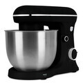 Robot de bucatarie Berlinger Haus, Matte Black, 1500W, inox/plastic, negru/argintiu