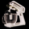 Robot de bucatarie Berlinger Haus, Matte Black, 1800W, aluminiu turnat/inox, negru/argintiu