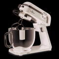 Robot de bucatarie Berlinger Haus, Matte Black, 1800W, aluminiu turnat/inox, negru/argintiu