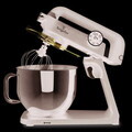 Robot de bucatarie Berlinger Haus, Matte Black, 1800W, aluminiu turnat/inox, negru/argintiu