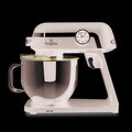 Robot de bucatarie Berlinger Haus, Matte Black, 1800W, aluminiu turnat/inox, negru/argintiu