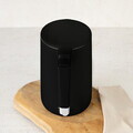 Ceainic electric cu pereti dubli Berlinger Haus, Matte Black, 1.7 L, plastic/inox, negru mat